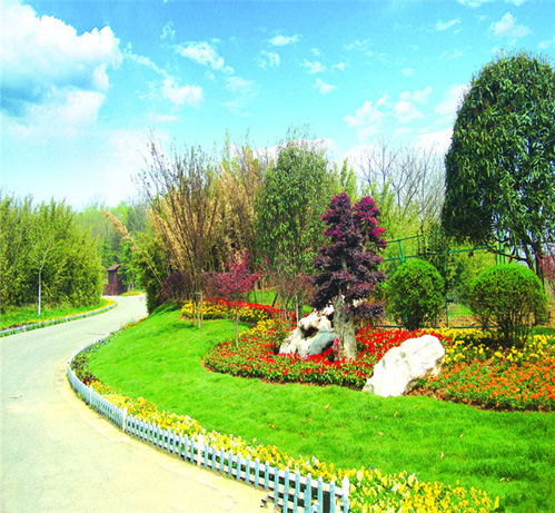 匠心筑景，精品工程——義祥園林在義烏園林工程中的卓越實踐
