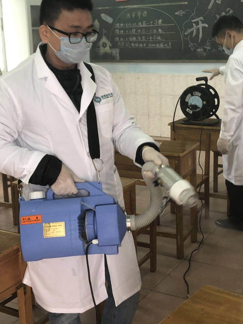 福建室內(nèi)消毒服務(wù) 專業(yè)機(jī)構(gòu)的選擇與服務(wù)全解析